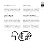 Preview for 32 page of VONMÄHLEN WIRELESS CONCERT ONE User Manual