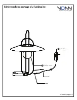 Preview for 5 page of VONN Lighting Lyra VAT6271 Installation Manual