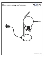 Preview for 5 page of VONN Lighting VAT6121 Installation Manual