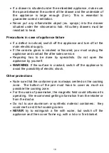 Preview for 18 page of VonReiter EKH6050-4ZB Instructions For Use And Installation