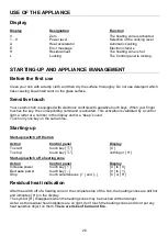 Preview for 20 page of VonReiter EKH6050-4ZB Instructions For Use And Installation