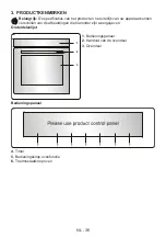 Предварительный просмотр 36 страницы VonReiter VREB7509-6 User Manual