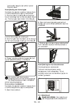 Предварительный просмотр 42 страницы VonReiter VREB7509-6 User Manual