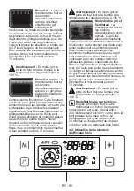 Preview for 80 page of VonReiter VREB7509-6 User Manual