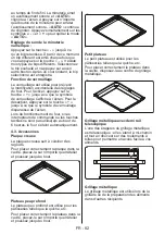 Preview for 82 page of VonReiter VREB7509-6 User Manual