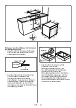 Предварительный просмотр 12 страницы VonReiter VREHE7510-6 (Bo) User Manual