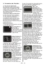 Preview for 16 page of VonReiter VREHE7510-6 (Bo) User Manual