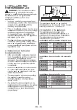 Предварительный просмотр 34 страницы VonReiter VREHE7510-6 (Bo) User Manual