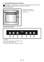 Предварительный просмотр 62 страницы VonReiter VREHE7510-6 (Bo) User Manual