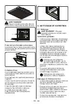 Предварительный просмотр 68 страницы VonReiter VREHE7510-6 (Bo) User Manual