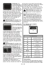 Предварительный просмотр 88 страницы VonReiter VREHE7510-6 (Bo) User Manual