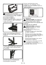 Предварительный просмотр 94 страницы VonReiter VREHE7510-6 (Bo) User Manual