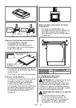 Предварительный просмотр 110 страницы VonReiter VREHE7510-6 (Bo) User Manual