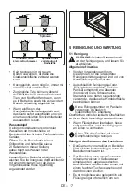 Preview for 114 page of VonReiter VREHE7510-6 (Bo) User Manual