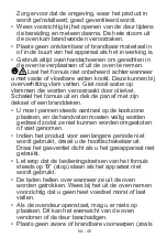 Preview for 142 page of VonReiter VREHE7510-6 (Bo) User Manual