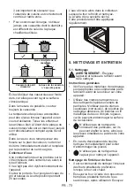 Предварительный просмотр 170 страницы VonReiter VREHE7510-6 (Bo) User Manual