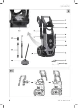 Предварительный просмотр 2 страницы VONROC 8717479091614 Original Instructions Manual