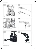 Предварительный просмотр 3 страницы VONROC 8717479091614 Original Instructions Manual