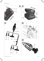 Preview for 3 page of VONROC 8717479091683 Original Instructions Manual