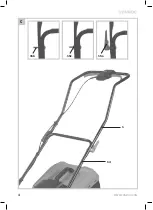 Preview for 4 page of VONROC 8717479095360 Original Instructions Manual