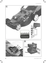 Preview for 6 page of VONROC 8717479095360 Original Instructions Manual