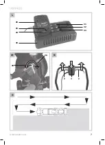 Preview for 7 page of VONROC 8717479095360 Original Instructions Manual