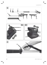 Preview for 2 page of VONROC 8717479095650 Original Instructions Manual