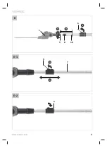 Preview for 3 page of VONROC 8717479095650 Original Instructions Manual