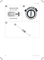 Preview for 4 page of VONROC 8717479099627 Original Instructions Manual