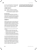 Preview for 24 page of VONROC AG501DC Original Instructions Manual