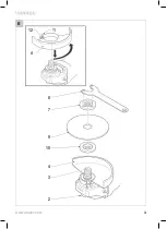 Preview for 3 page of VONROC AG502AC Original Instructions Manual