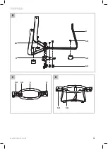 Предварительный просмотр 3 страницы VONROC BQ501 Series Original Instructions Manual