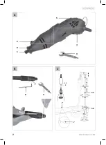 Preview for 2 page of VONROC Bravo 3-in-1 Potty Original Instructions Manual