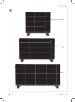 Предварительный просмотр 2 страницы VONROC CH510AC Original Instructions Manual