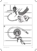 Preview for 3 page of VONROC CR501AC Original Instructions Manual