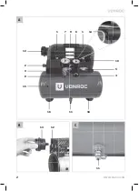 Preview for 2 page of VONROC CR504AC Original Instructions Manual