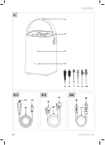 Предварительный просмотр 2 страницы VONROC CR505DC Original Instructions Manual