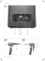 Предварительный просмотр 3 страницы VONROC CR505DC Original Instructions Manual