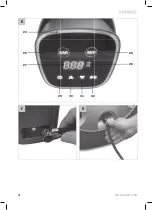 Предварительный просмотр 4 страницы VONROC CR505DC Original Instructions Manual