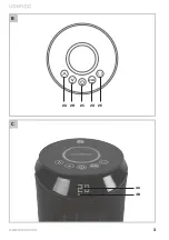 Preview for 3 page of VONROC EH517AC Original Instructions Manual