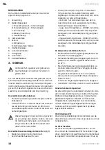 Preview for 18 page of VONROC EH517AC Original Instructions Manual