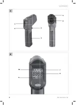 Preview for 2 page of VONROC IT501DC Original Instructions Manual