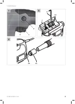 Preview for 3 page of VONROC JS502AC Original Instructions Manual