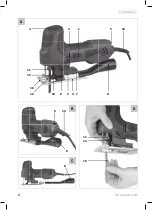 Preview for 2 page of VONROC JS503AC Original Instructions Manual