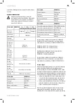 Предварительный просмотр 51 страницы VONROC LB502DC Original Instructions Manual