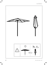 Preview for 2 page of VONROC MAGIONE GP508 Series Original Instructions Manual