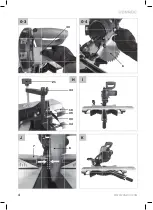 Preview for 4 page of VONROC MS502AC Original Instructions Manual