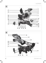 Preview for 2 page of VONROC MS504AC Original Instructions Manual