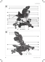 Preview for 2 page of VONROC MS506AC Original Instructions Manual