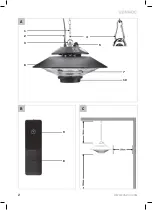 Preview for 2 page of VONROC PH501AC Original Instructions Manual